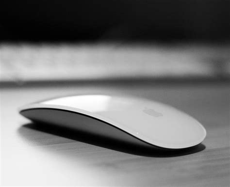 Mac Pro owners having problems with Magic Mouse Bluetooth connectivity ...