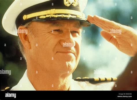 Crimson tide movie hi-res stock photography and images - Alamy