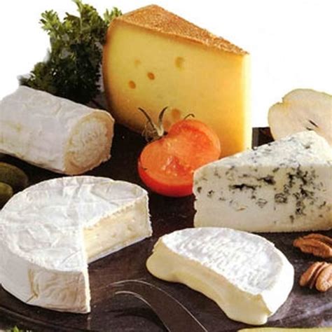 French Cheese Facts | Our Everyday Life