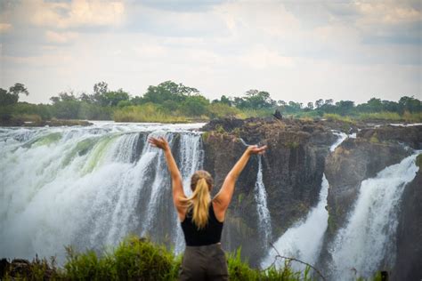 20 FAMOUS Waterfalls In Africa You Have To See To Believe