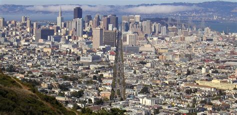 Market Street in San Francisco - Events, Things to Do in San Francisco ...