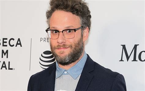 Seth Rogen Calls 'Teenage Mutant Ninja Turtles' Movie "Personal"