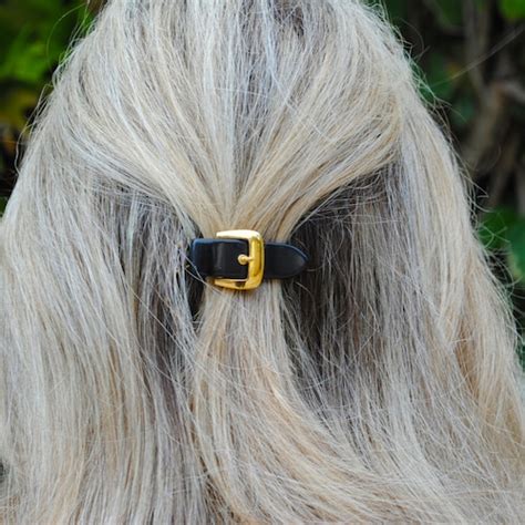 Vintage Hair Clip Vintage Barrette 1960's Vintage | Etsy