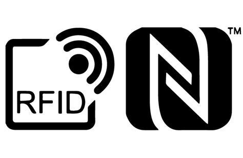 RFID Logo - LogoDix