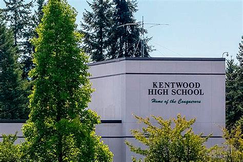 Kentwood High, Covington Elementary to reopen Wednesday | Kent Reporter