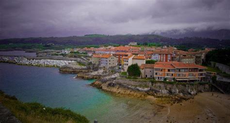 The 19 BEST Beaches in Asturias, Spain (+ free map) - Kevmrc