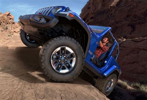 OCEAN BLUE Wrangler JL Club | Jeep Wrangler Forums (JL / JLU ...