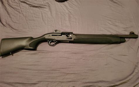 My new Beretta 1301 tactical : r/guns