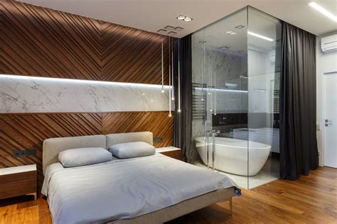 The Best Interior Glass Wall Ideas - Architecture Beast