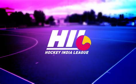 Hockey India League by Ajay Acharya at Coroflot.com