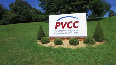 PVCC College Office Closing | Piedmont Virginia Community College