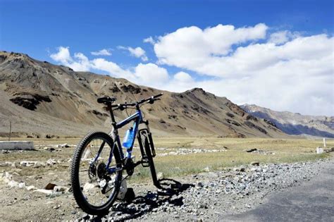 18 Best Cycling Routes In India | TravelTriangle