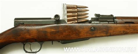 Myth of 1945 SKS in the war | Gunboards Forums