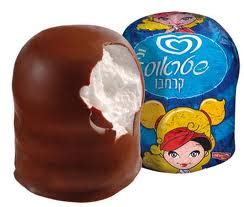 Isreview: Sour Krembo