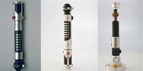 Obi-Wan Kenobi's Lightsabers | StarWars.com