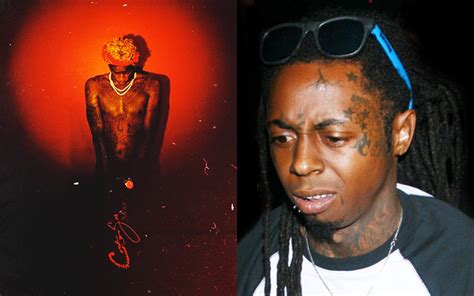 Lil Wayne Finally Dissed Young Thug