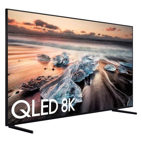 Samsung QN85Q900 85-Inch QLED Smart 8K UHD TV – LucasPreview