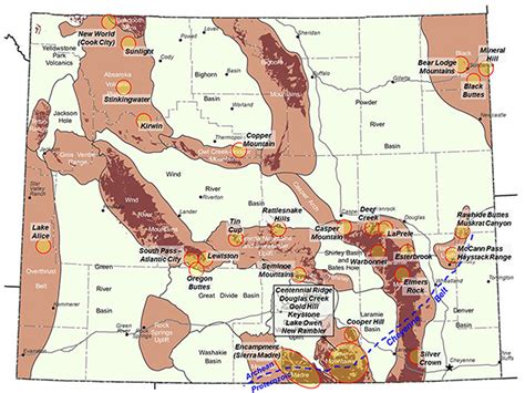 Wyoming State Geological Survey