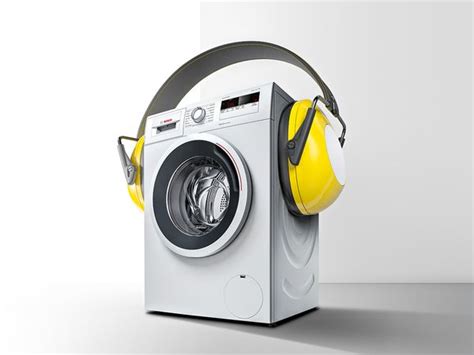 5 Reasons Why You Should Own a Bosch Washing Machine | Bosch Home ...