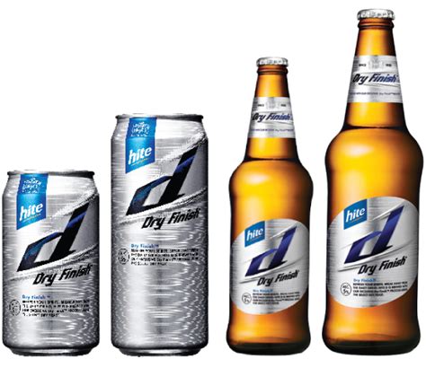 Beers Heard Around Asia: Hite Beer of South Korea