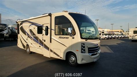 Thor 2015 Thor Vegas RVs for sale