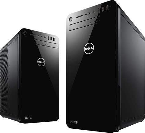 Questions and Answers: Dell XPS Gaming Desktop Intel Core i7 9700 16GB ...