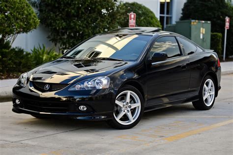 No Reserve: 2005 Acura RSX Type-S for sale on BaT Auctions - sold for $21,000 on June 19, 2020 ...