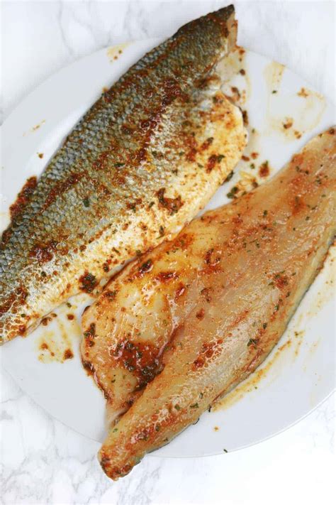 Fish Marinade Recipe - Recipe Vibes