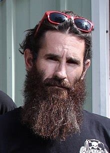 Aaron Kaufman - Wikipedia