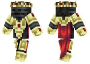 Wither Bot | Minecraft Skins