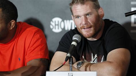 The MMA Hour - Episode 131 - Josh Barnett - MMA Fighting