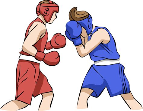 0 Result Images of Boxing Ring Png Cartoon - PNG Image Collection