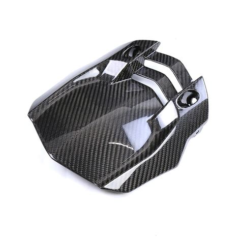 MT 10 FZ 10 MT10 2022 2023 Carbon Fiber Motorcycle Rear Fender For ...