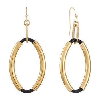 Fashion Earrings | Drop, Hoop & Stud Earrings | JCPenney