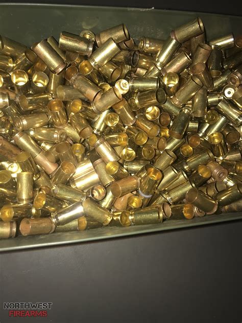 Starline 45 Auto Brass | Northwest Firearms