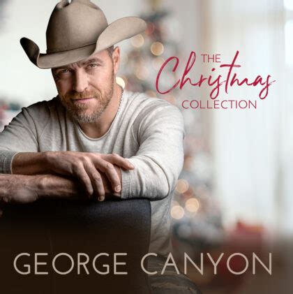 George Canyon - The official website