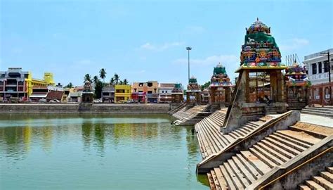 11 Stunning Places To Visit In Kumbakonam For 2023 Vacay