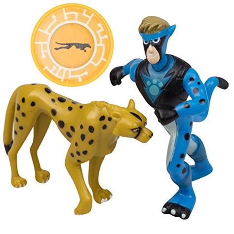 Wild Kratts Action Figures Toys 22 Pack - Officially Licensed ...