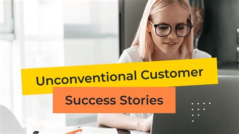 6 Inspiring Customer Success Stories of Focus, Loyalty, and Teamwork ...