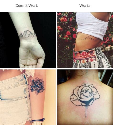 10 Reasons Why Inkbox Tattoos are Perfect for Millennials