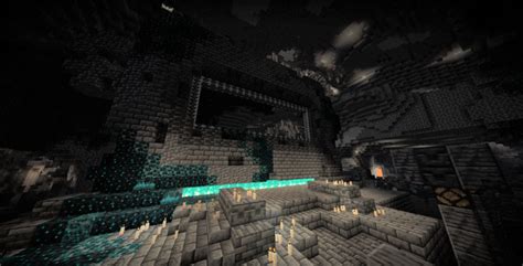How to find an ancient city in Minecraft - Dot Esports