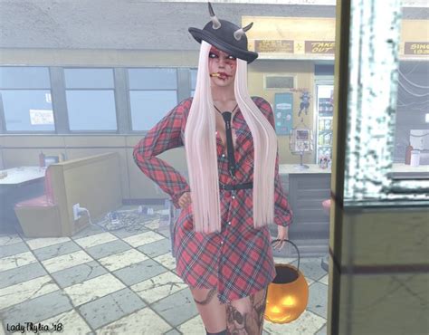 Pin on SecondLife - Fashion II