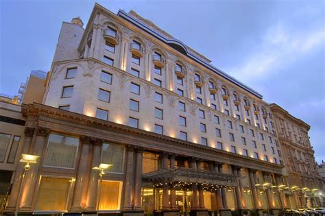 Where To Stay In Moscow: 9 Most Luxurious Hotels | Trip101