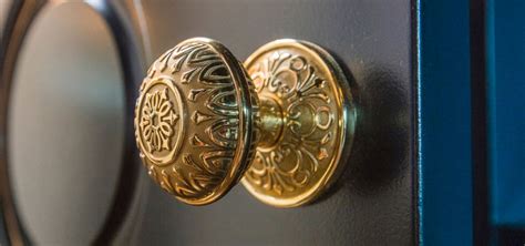 35 Noteworthy Types of Door Knobs to Enhance Your Remodeling Project ...