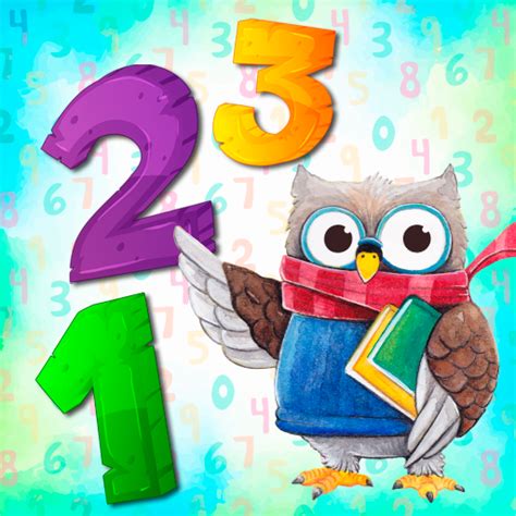 123 Numbers Games For Kids - Apps on Google Play