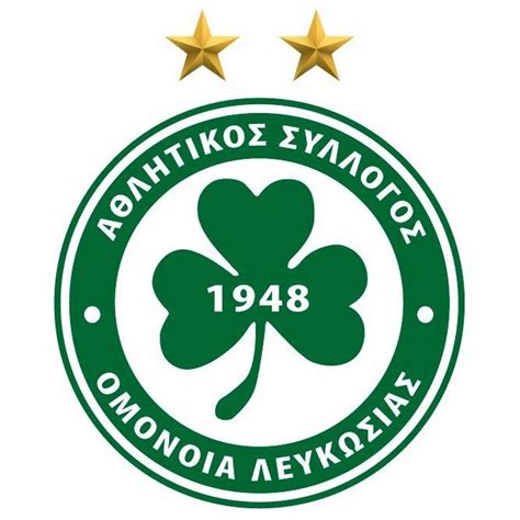 AC Omonia Nicosia - YouTube