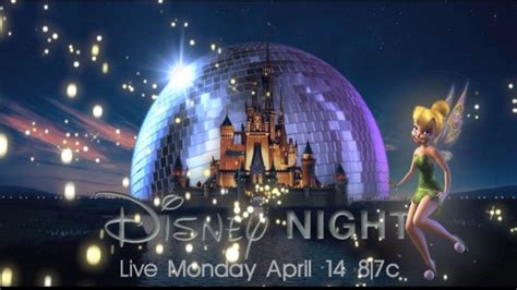 Dancing With the Stars Disney Night (Recap/Review) – Guardian Liberty Voice