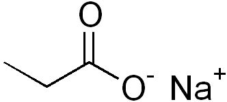 Sodium propionate | CAS 137-40-6 | P212121 Store