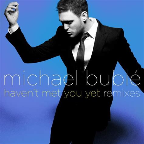 Eric White: Research - Michael Buble CD Covers