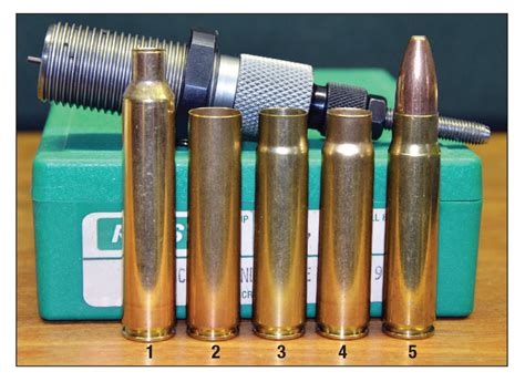 Wildcat Cartridges | Handloader Magazine